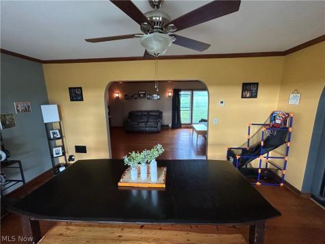 6239 Millersburg Road Wooster OH 44691