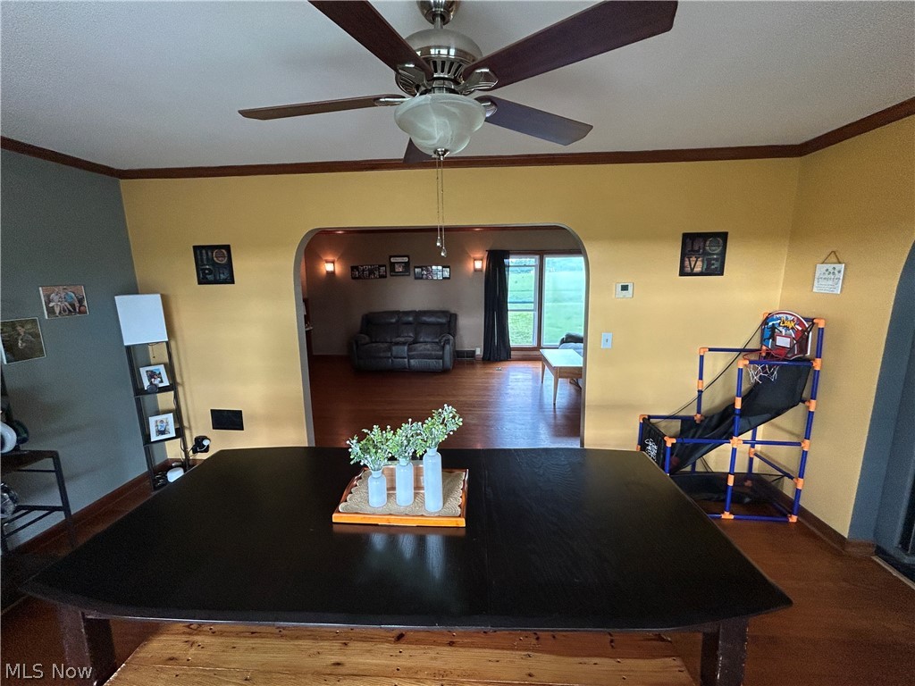6239 Millersburg Road Wooster OH 44691