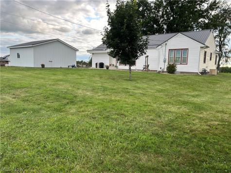 6239 Millersburg Road Wooster OH 44691