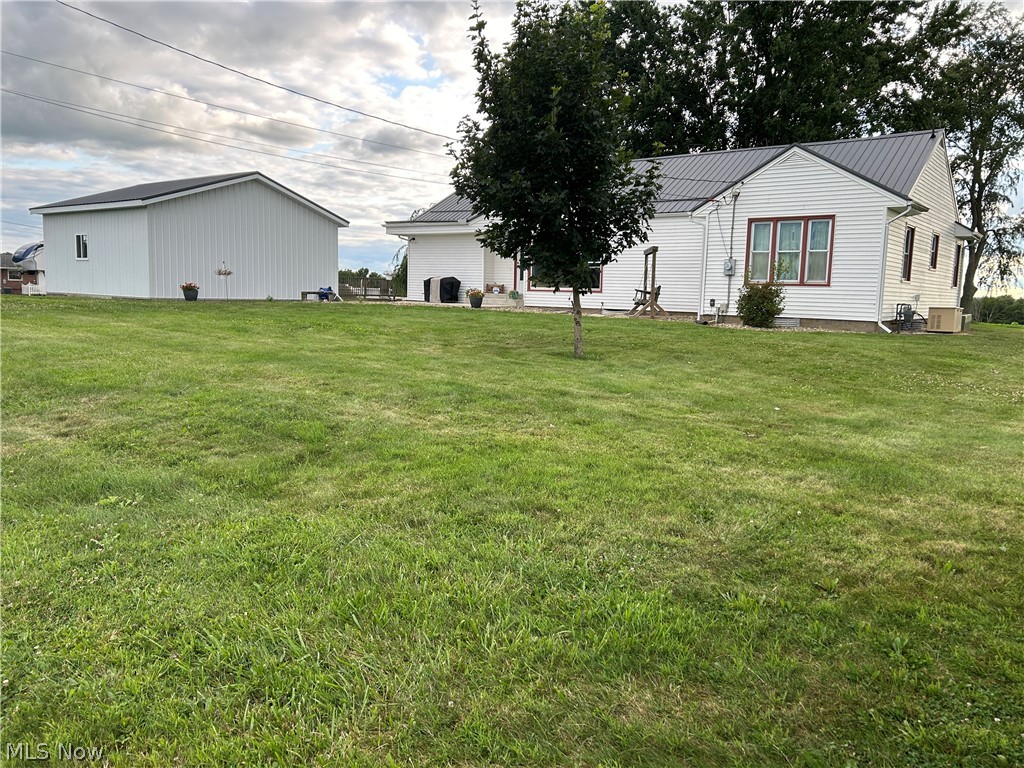 6239 Millersburg Road Wooster OH 44691
