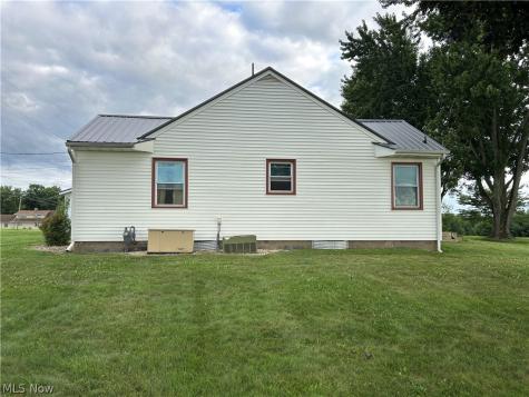 6239 Millersburg Road Wooster OH 44691