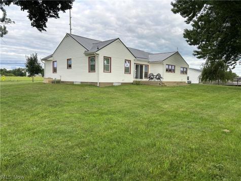 6239 Millersburg Road Wooster OH 44691
