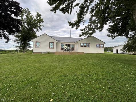 6239 Millersburg Road Wooster OH 44691