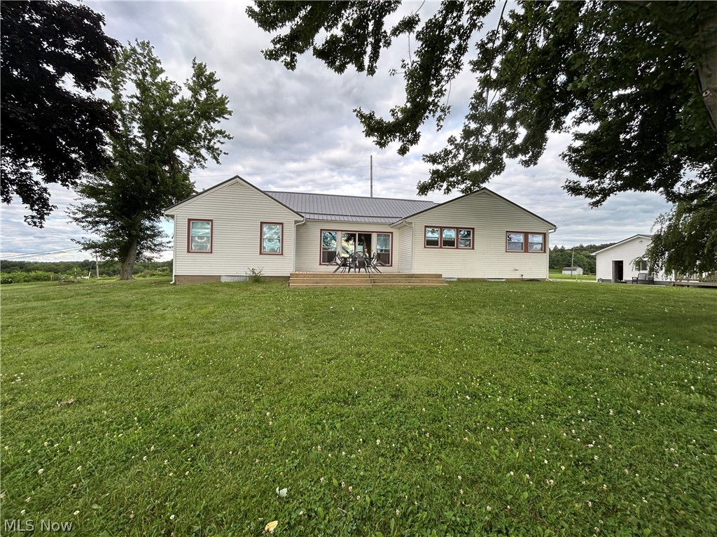 6239 Millersburg Road Wooster OH 44691