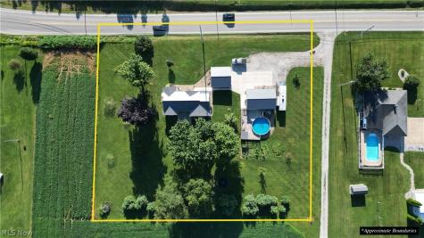 6239 Millersburg Road Wooster OH 44691