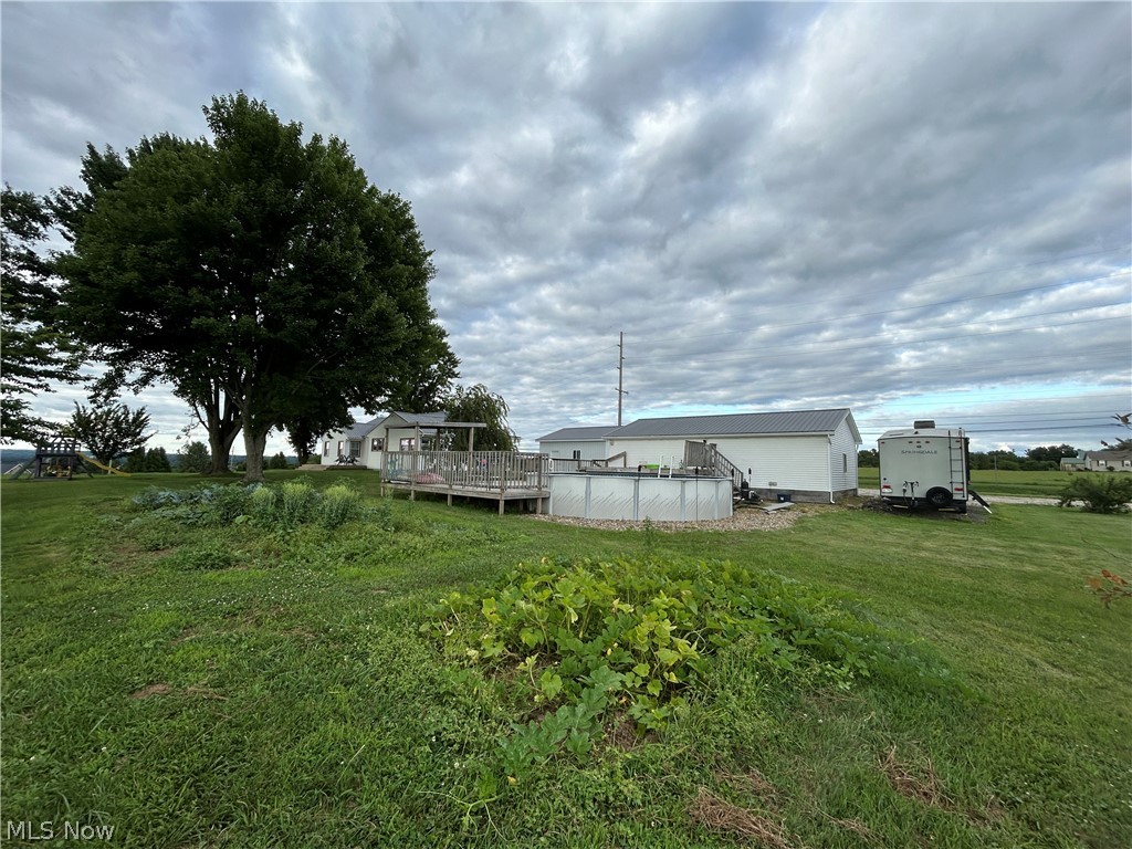 6239 Millersburg Road Wooster OH 44691