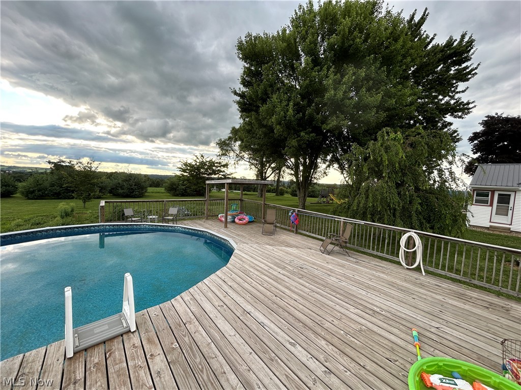6239 Millersburg Road Wooster OH 44691