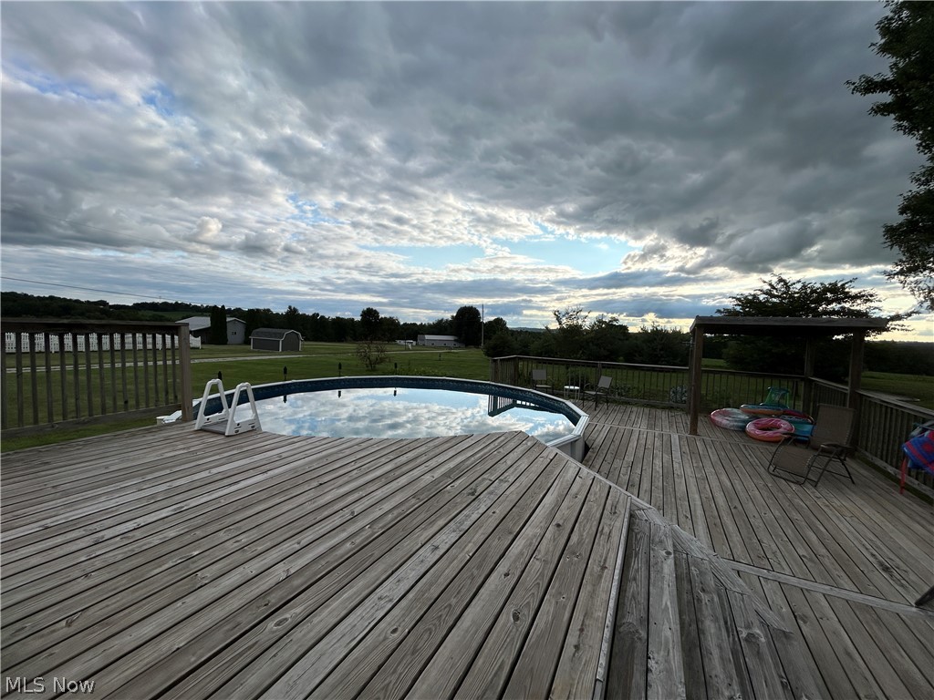6239 Millersburg Road Wooster OH 44691