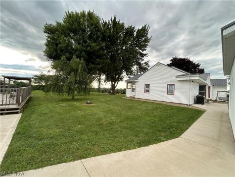 6239 Millersburg Road Wooster OH 44691