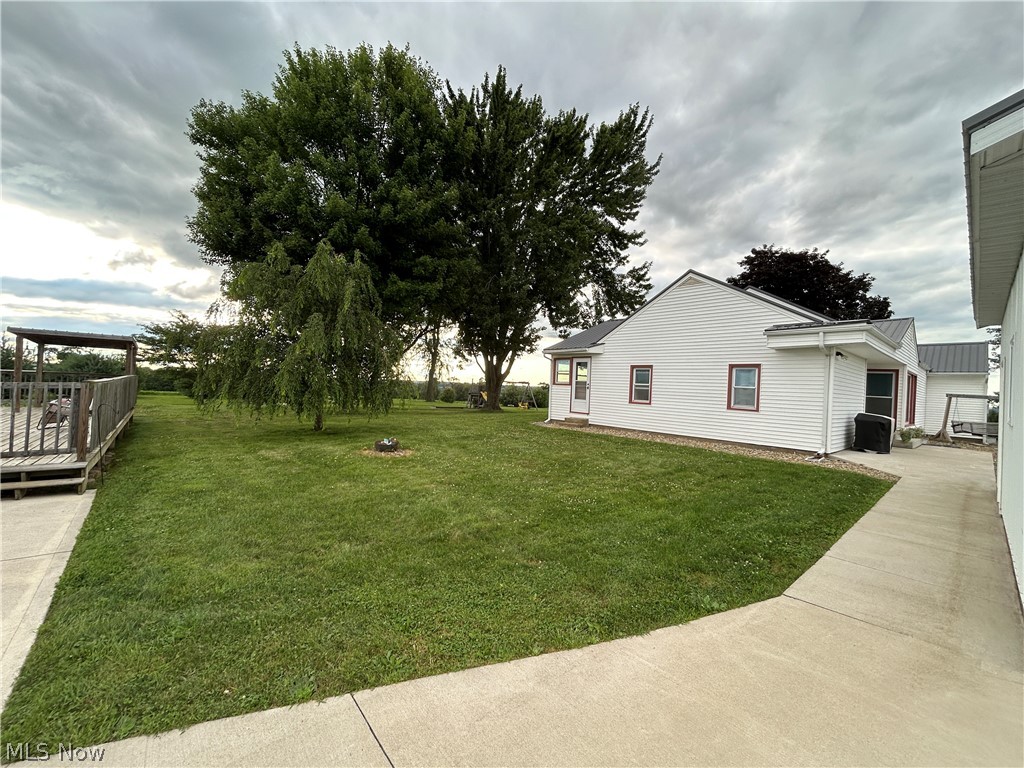 6239 Millersburg Road Wooster OH 44691