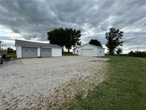 6239 Millersburg Road Wooster OH 44691