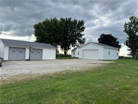 6239 Millersburg Road Wooster OH 44691