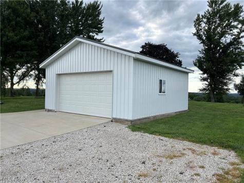 6239 Millersburg Road Wooster OH 44691