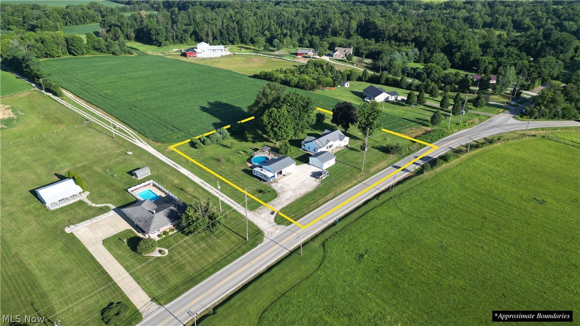 6239 Millersburg Road Wooster OH 44691