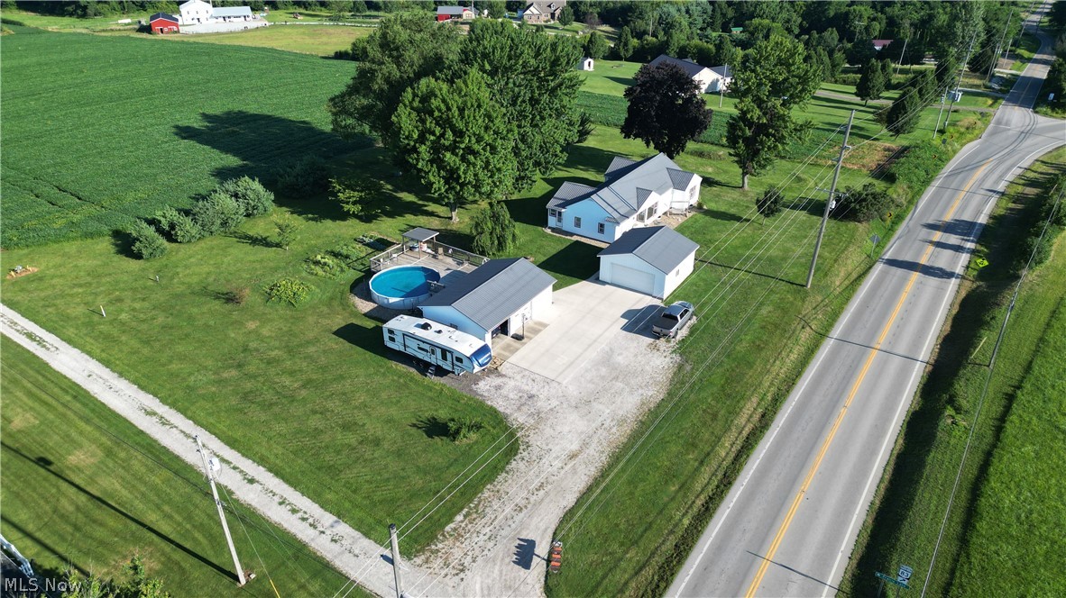 6239 Millersburg Road Wooster OH 44691
