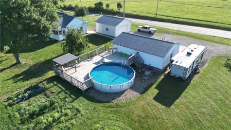 6239 Millersburg Road Wooster OH 44691