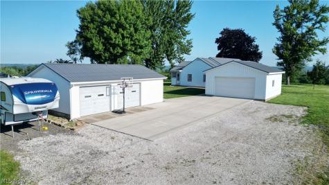 6239 Millersburg Road Wooster OH 44691
