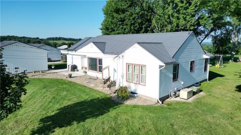 6239 Millersburg Road Wooster OH 44691