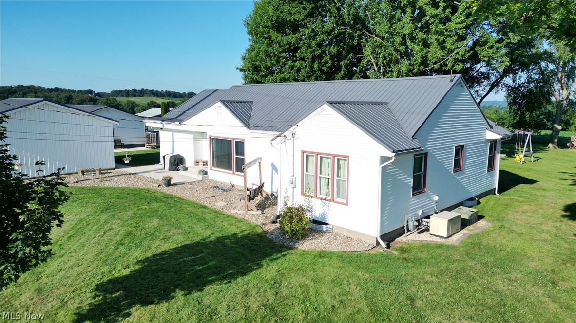 6239 Millersburg Road Wooster OH 44691