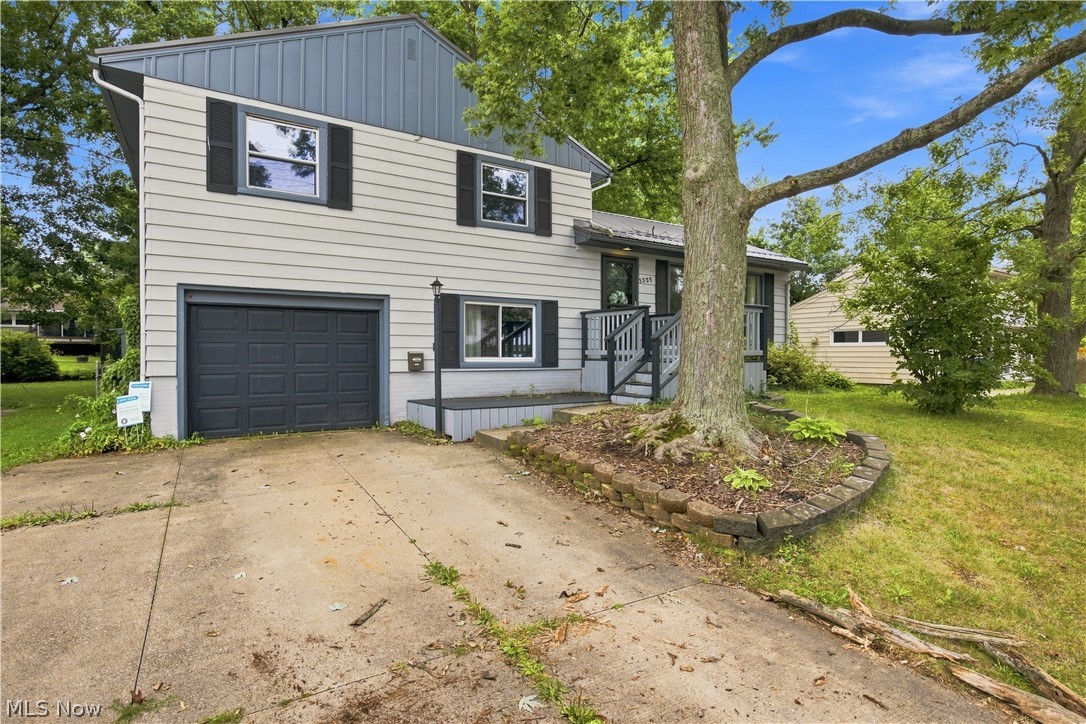 3335 Bailey Road Cuyahoga Falls OH 44221