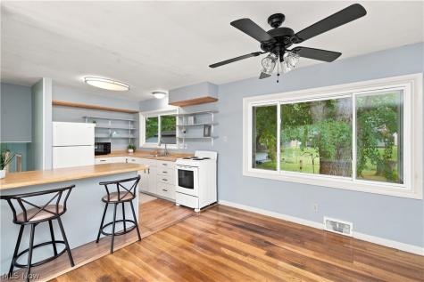 3335 Bailey Road Cuyahoga Falls OH 44221