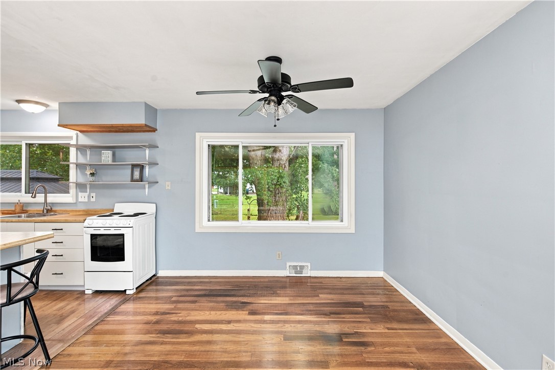 3335 Bailey Road Cuyahoga Falls OH 44221