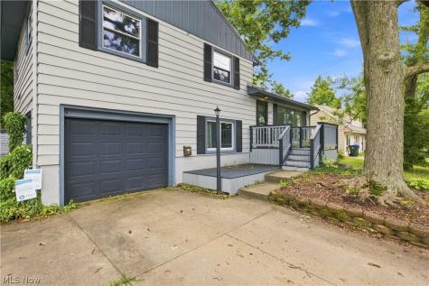3335 Bailey Road Cuyahoga Falls OH 44221