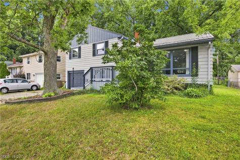 3335 Bailey Road Cuyahoga Falls OH 44221