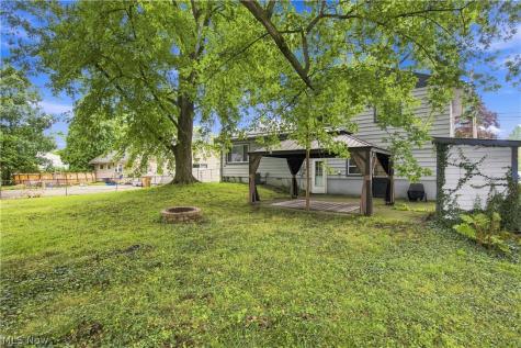 3335 Bailey Road Cuyahoga Falls OH 44221