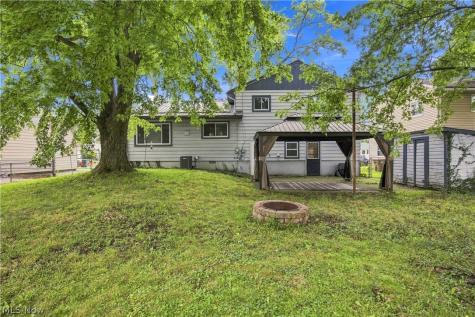 3335 Bailey Road Cuyahoga Falls OH 44221