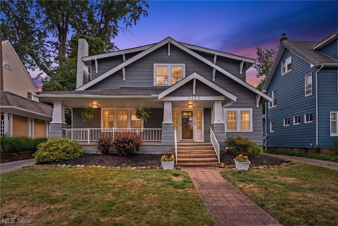 3090 Washington Boulevard Cleveland Heights OH 44118