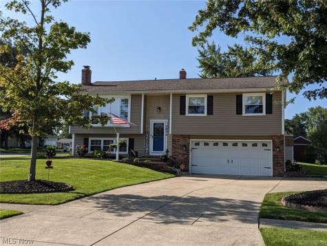 3872 Sherbrook Oval Brunswick OH 44212