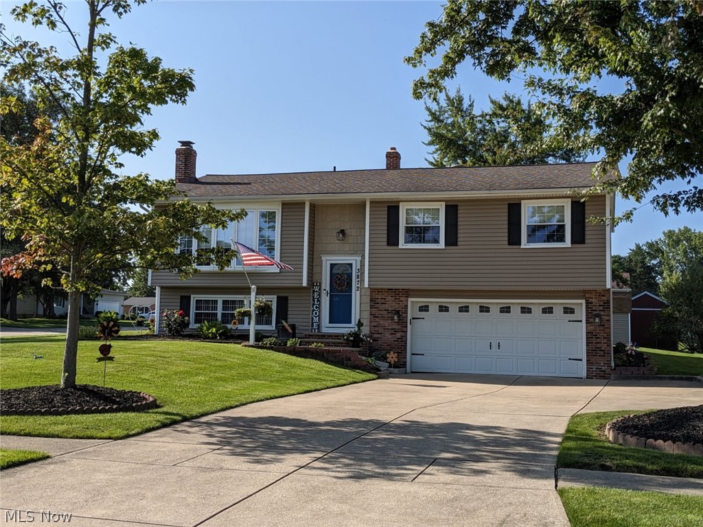 3872 Sherbrook Oval Brunswick OH 44212