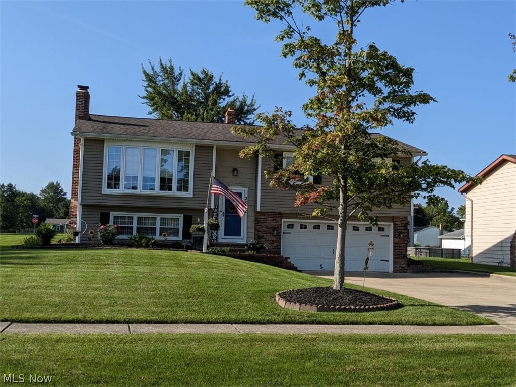 3872 Sherbrook Oval Brunswick OH 44212