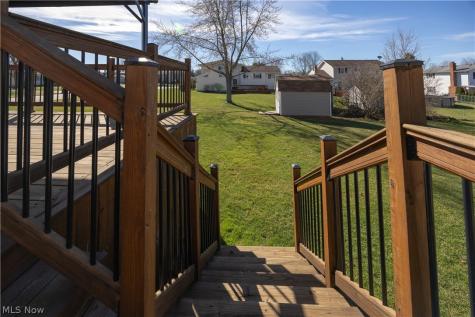 3872 Sherbrook Oval Brunswick OH 44212
