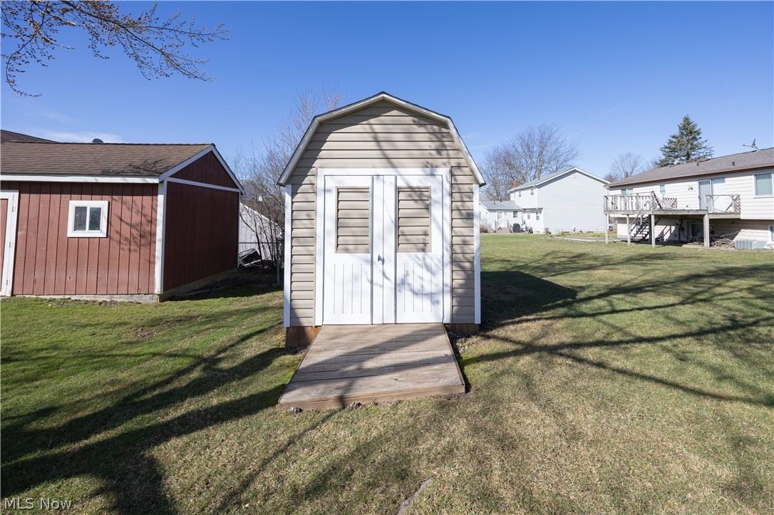 3872 Sherbrook Oval Brunswick OH 44212