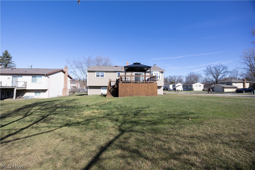 3872 Sherbrook Oval Brunswick OH 44212