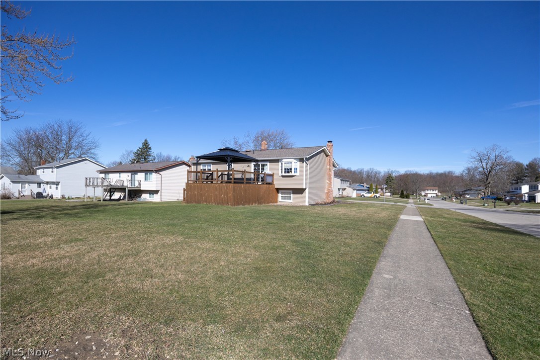 3872 Sherbrook Oval Brunswick OH 44212