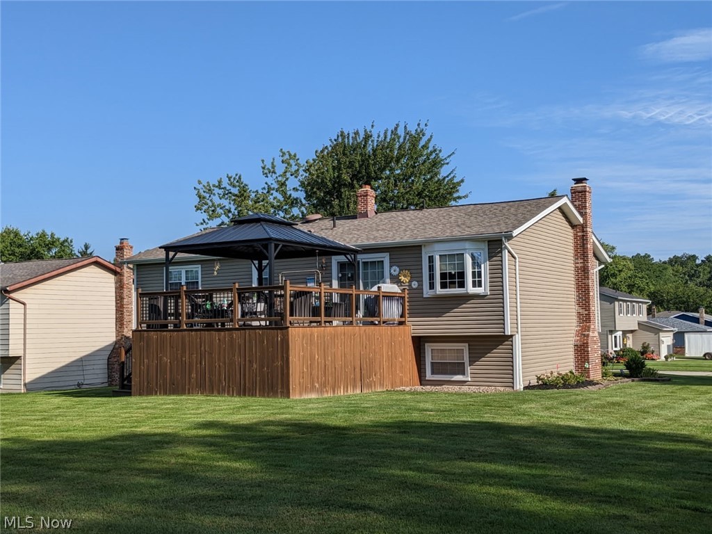 3872 Sherbrook Oval Brunswick OH 44212
