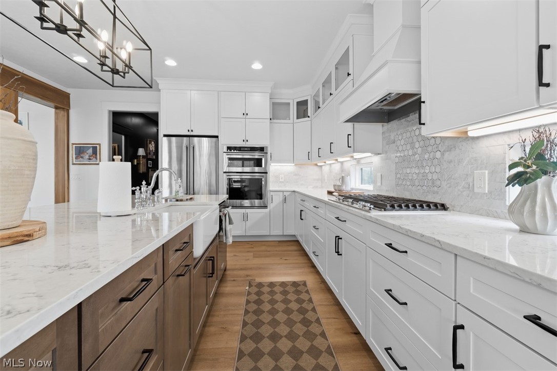 4545 Monet Place Pepper Pike OH 44124