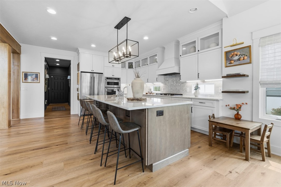 4545 Monet Place Pepper Pike OH 44124