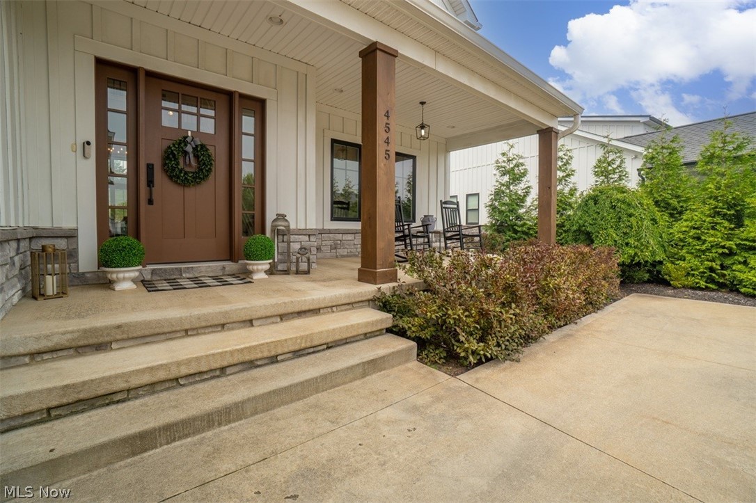 4545 Monet Place Pepper Pike OH 44124