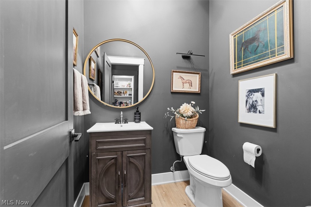 4545 Monet Place Pepper Pike OH 44124