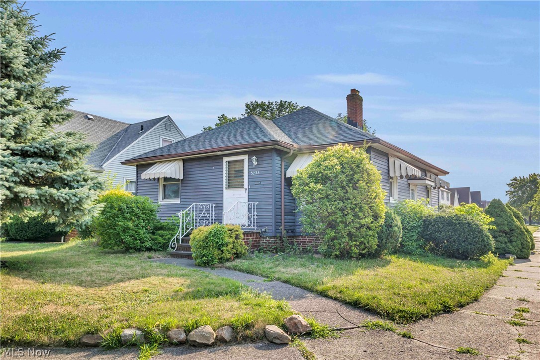 5233 W 16th Street Parma OH 44134