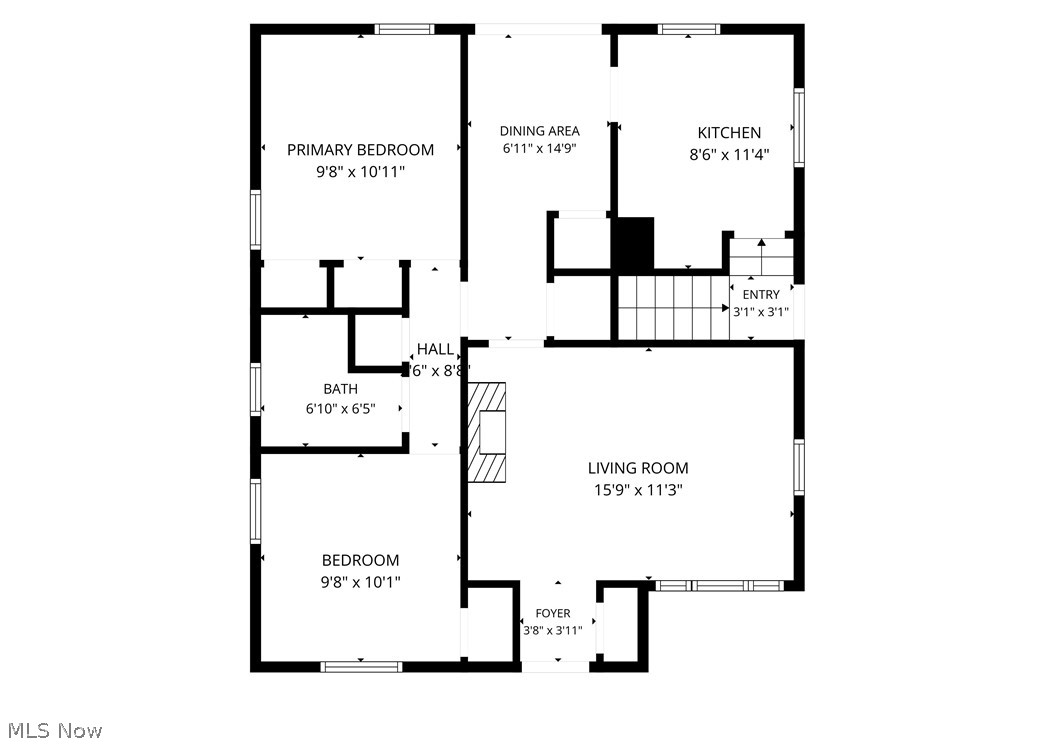 5233 W 16th Street Parma OH 44134
