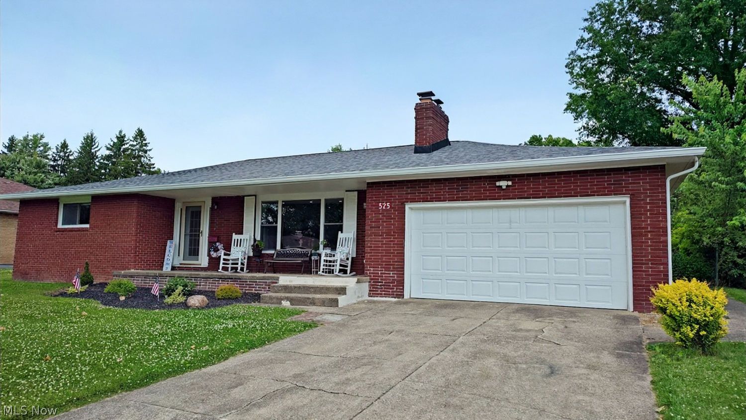 525 Cynthia Drive Campbell OH 44405