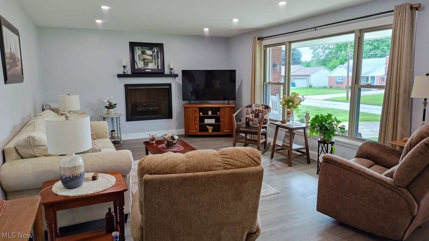 525 Cynthia Drive Campbell OH 44405