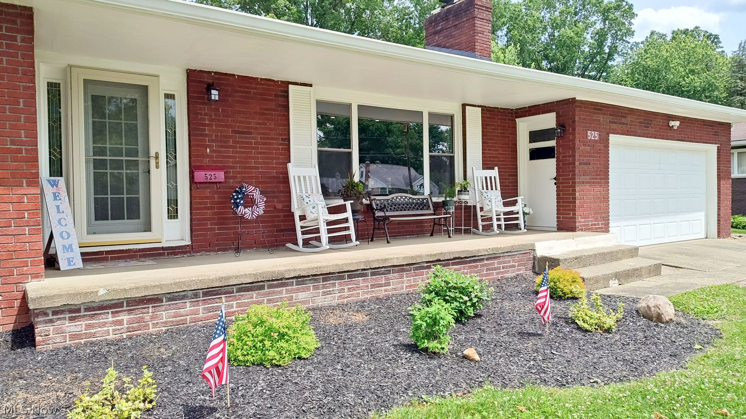 525 Cynthia Drive Campbell OH 44405