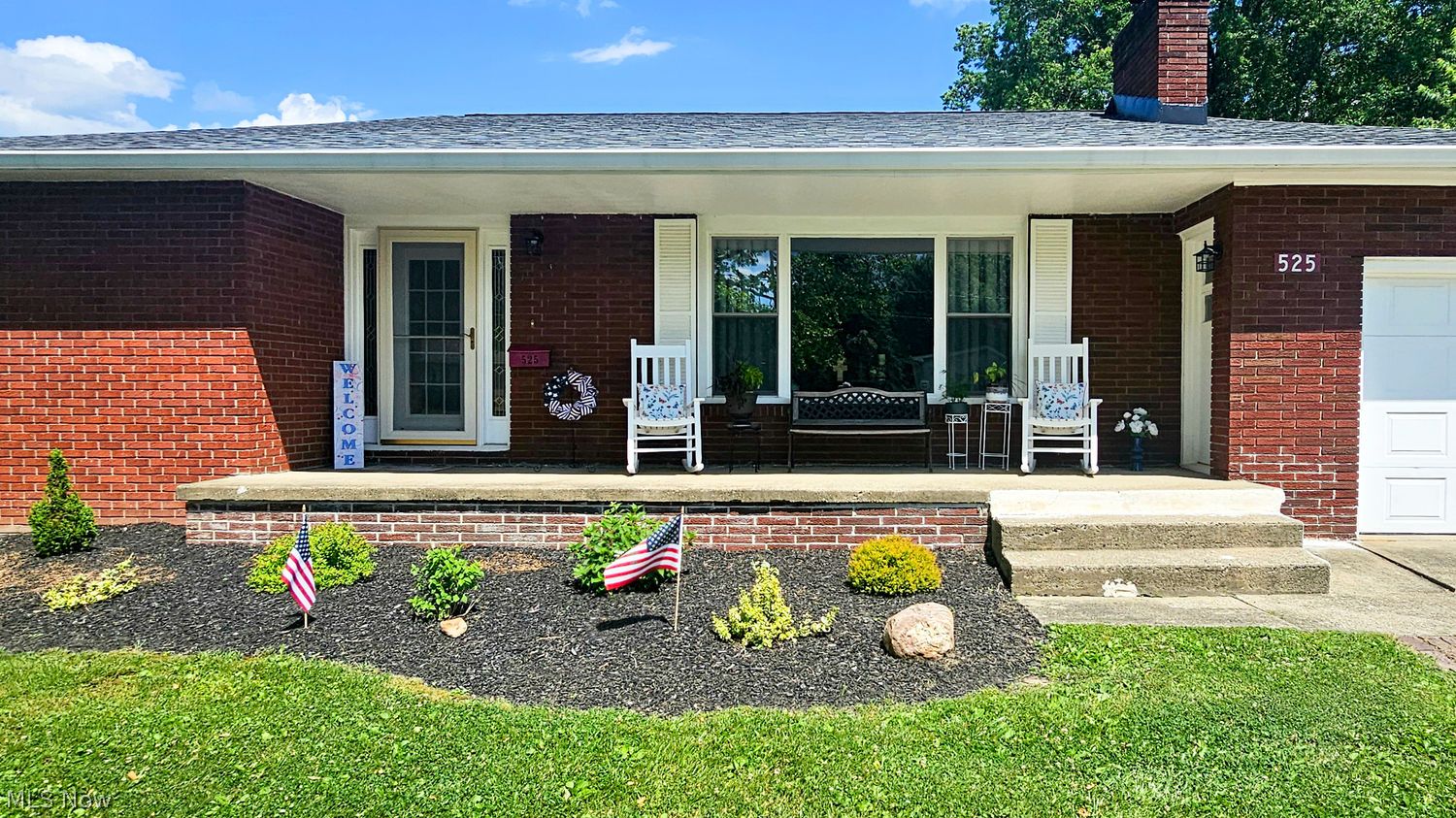 525 Cynthia Drive Campbell OH 44405
