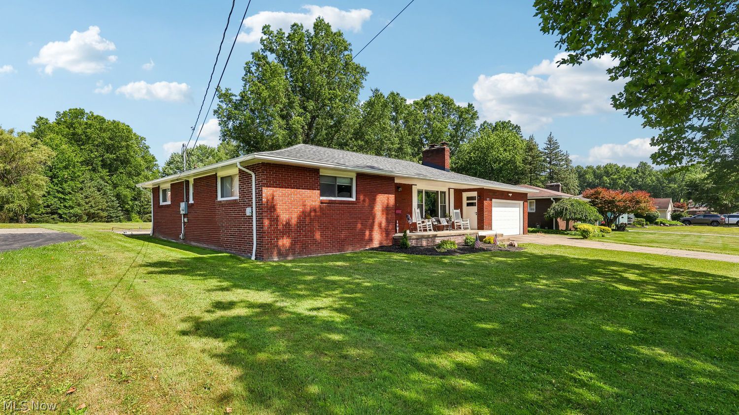 525 Cynthia Drive Campbell OH 44405